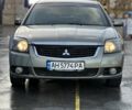 Бежевий Міцубісі Галант, об'ємом двигуна 2.4 л та пробігом 147 тис. км за 4900 $, фото 5 на Automoto.ua