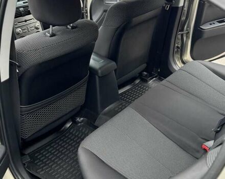 Бежевый Мицубиси Галант, объемом двигателя 2.4 л и пробегом 178 тыс. км за 5600 $, фото 45 на Automoto.ua