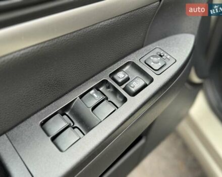 Бежевый Мицубиси Галант, объемом двигателя 2.4 л и пробегом 178 тыс. км за 5600 $, фото 22 на Automoto.ua