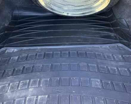 Бежевый Мицубиси Галант, объемом двигателя 2.4 л и пробегом 240 тыс. км за 5300 $, фото 7 на Automoto.ua