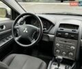 Бежевый Мицубиси Галант, объемом двигателя 2.4 л и пробегом 178 тыс. км за 5600 $, фото 35 на Automoto.ua