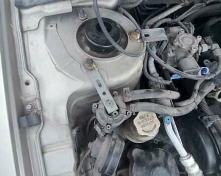 Мицубиси Галант 2008 в Житомире на Automoto.ua Бежевый Мицубиси Галант, объемом двигателя 2.38 л и пробегом 309 тыс. км за 6400 $, фото 10 на Automoto.ua