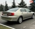 Бежевый Мицубиси Галант, объемом двигателя 2.4 л и пробегом 178 тыс. км за 5600 $, фото 4 на Automoto.ua