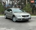 Бежевый Мицубиси Галант, объемом двигателя 2.4 л и пробегом 178 тыс. км за 5600 $, фото 8 на Automoto.ua