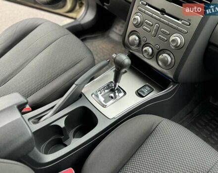 Бежевый Мицубиси Галант, объемом двигателя 2.4 л и пробегом 178 тыс. км за 5600 $, фото 39 на Automoto.ua