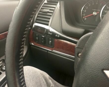 Бежевий Міцубісі Галант, об'ємом двигуна 2.4 л та пробігом 170 тис. км за 5700 $, фото 4 на Automoto.ua