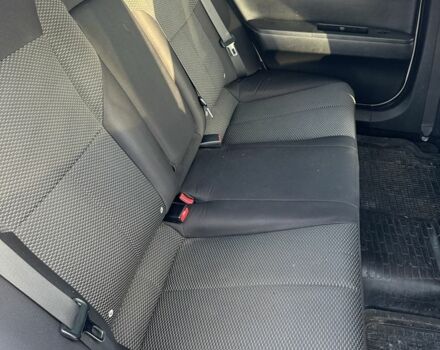 Бежевый Мицубиси Галант, объемом двигателя 2.4 л и пробегом 240 тыс. км за 5300 $, фото 6 на Automoto.ua