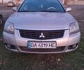 Бежевий Міцубісі Галант, об'ємом двигуна 2.4 л та пробігом 317 тис. км за 5300 $, фото 3 на Automoto.ua