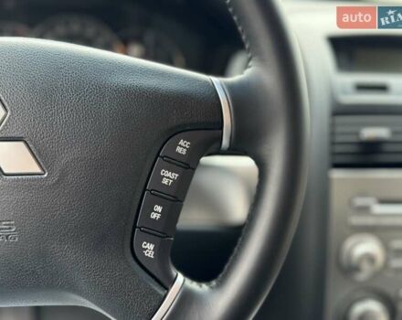 Бежевый Мицубиси Галант, объемом двигателя 2.4 л и пробегом 178 тыс. км за 5600 $, фото 31 на Automoto.ua