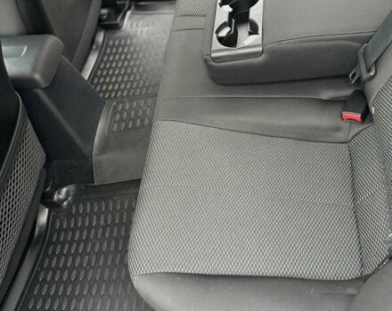 Бежевый Мицубиси Галант, объемом двигателя 2.4 л и пробегом 178 тыс. км за 5600 $, фото 46 на Automoto.ua