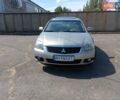 Бежевий Міцубісі Галант, об'ємом двигуна 2.38 л та пробігом 217 тис. км за 5800 $, фото 22 на Automoto.ua
