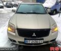 Бежевий Міцубісі Галант, об'ємом двигуна 24 л та пробігом 260 тис. км за 5500 $, фото 1 на Automoto.ua