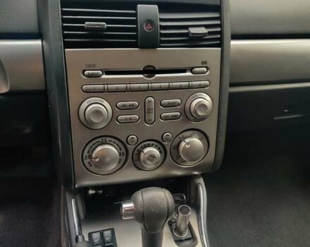 Бежевый Мицубиси Галант, объемом двигателя 2.38 л и пробегом 320 тыс. км за 4100 $, фото 6 на Automoto.ua