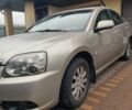 Бежевый Мицубиси Галант, объемом двигателя 2.38 л и пробегом 320 тыс. км за 4100 $, фото 1 на Automoto.ua