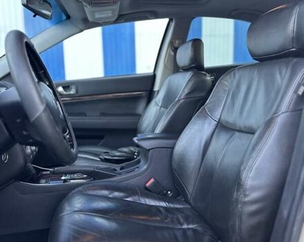 Бежевий Міцубісі Галант, об'ємом двигуна 2.4 л та пробігом 147 тис. км за 4900 $, фото 12 на Automoto.ua