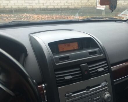 Бежевий Міцубісі Галант, об'ємом двигуна 2.4 л та пробігом 170 тис. км за 5700 $, фото 6 на Automoto.ua