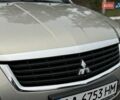 Бежевый Мицубиси Галант, объемом двигателя 2.4 л и пробегом 178 тыс. км за 5600 $, фото 11 на Automoto.ua