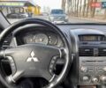 Бежевый Мицубиси Галант, объемом двигателя 2.4 л и пробегом 221 тыс. км за 5550 $, фото 13 на Automoto.ua