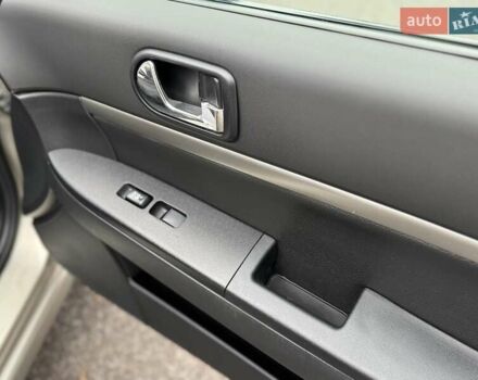 Бежевый Мицубиси Галант, объемом двигателя 2.4 л и пробегом 178 тыс. км за 5600 $, фото 53 на Automoto.ua