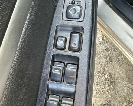 Бежевый Мицубиси Галант, объемом двигателя 2.4 л и пробегом 240 тыс. км за 5300 $, фото 5 на Automoto.ua