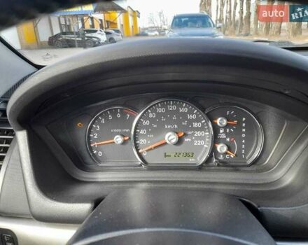 Бежевый Мицубиси Галант, объемом двигателя 2.4 л и пробегом 221 тыс. км за 5550 $, фото 14 на Automoto.ua