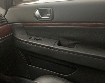 Бежевий Міцубісі Галант, об'ємом двигуна 2.4 л та пробігом 170 тис. км за 5700 $, фото 3 на Automoto.ua