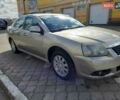 Бежевый Мицубиси Галант, объемом двигателя 2.4 л и пробегом 221 тыс. км за 5550 $, фото 7 на Automoto.ua