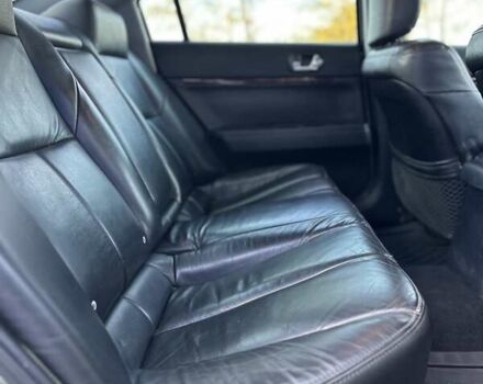 Бежевий Міцубісі Галант, об'ємом двигуна 2.4 л та пробігом 147 тис. км за 4900 $, фото 14 на Automoto.ua