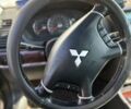 Бежевый Мицубиси Галант, объемом двигателя 2.38 л и пробегом 147 тыс. км за 4800 $, фото 5 на Automoto.ua