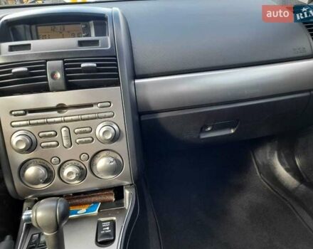 Бежевый Мицубиси Галант, объемом двигателя 2.4 л и пробегом 221 тыс. км за 5550 $, фото 11 на Automoto.ua