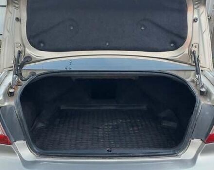 Мицубиси Галант 2008 в Житомире на Automoto.ua Бежевый Мицубиси Галант, объемом двигателя 2.38 л и пробегом 309 тыс. км за 6400 $, фото 4 на Automoto.ua