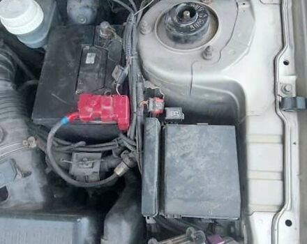 Мицубиси Галант 2008 в Житомире на Automoto.ua Бежевый Мицубиси Галант, объемом двигателя 2.38 л и пробегом 309 тыс. км за 6400 $, фото 9 на Automoto.ua