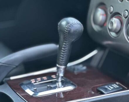 Бежевий Міцубісі Галант, об'ємом двигуна 2.4 л та пробігом 147 тис. км за 4900 $, фото 15 на Automoto.ua