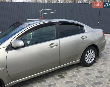 Мицубиси Галант 2008 в Полтаве на Automoto.ua Бежевый Мицубиси Галант, объемом двигателя 2.4 л и пробегом 114 тыс. км за 8700 $, фото 1 на Automoto.ua