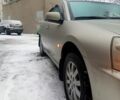 Бежевий Міцубісі Галант, об'ємом двигуна 24 л та пробігом 260 тис. км за 5500 $, фото 2 на Automoto.ua