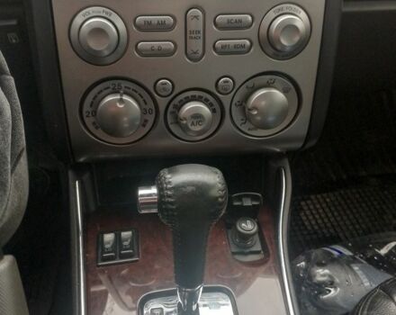 Бежевий Міцубісі Галант, об'ємом двигуна 2.4 л та пробігом 170 тис. км за 5700 $, фото 5 на Automoto.ua