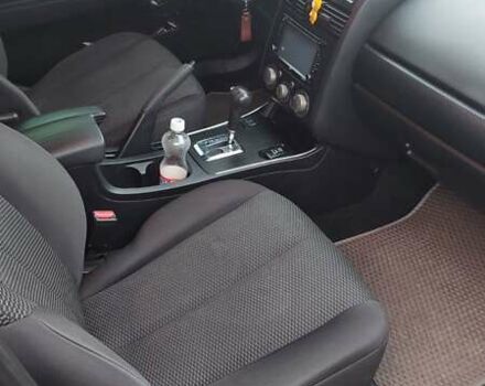 Мицубиси Галант 2008 в Житомире на Automoto.ua Бежевый Мицубиси Галант, объемом двигателя 2.38 л и пробегом 309 тыс. км за 6400 $, фото 1 на Automoto.ua