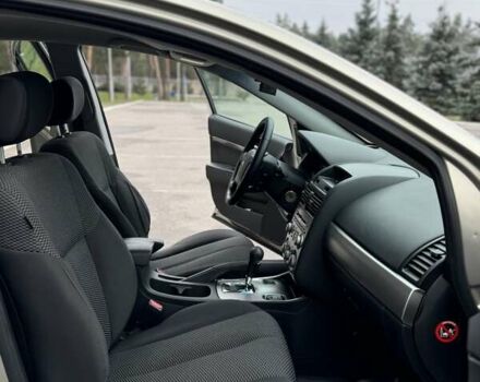 Бежевый Мицубиси Галант, объемом двигателя 2.4 л и пробегом 178 тыс. км за 5600 $, фото 54 на Automoto.ua