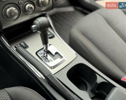 Бежевый Мицубиси Галант, объемом двигателя 2.4 л и пробегом 178 тыс. км за 5600 $, фото 38 на Automoto.ua