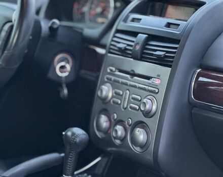 Бежевий Міцубісі Галант, об'ємом двигуна 2.4 л та пробігом 147 тис. км за 4900 $, фото 16 на Automoto.ua