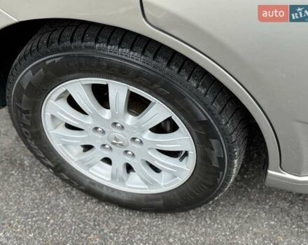 Бежевый Мицубиси Галант, объемом двигателя 2.4 л и пробегом 178 тыс. км за 5600 $, фото 15 на Automoto.ua