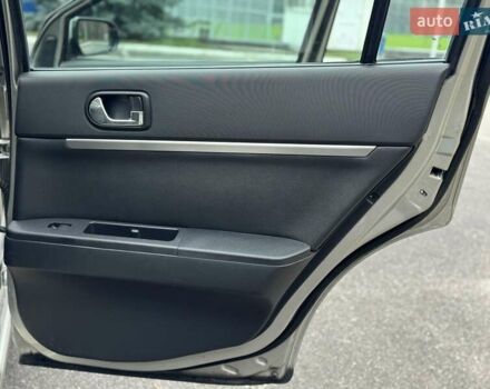 Бежевый Мицубиси Галант, объемом двигателя 2.4 л и пробегом 178 тыс. км за 5600 $, фото 48 на Automoto.ua