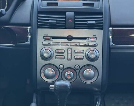 Бежевий Міцубісі Галант, об'ємом двигуна 2.4 л та пробігом 147 тис. км за 4900 $, фото 17 на Automoto.ua