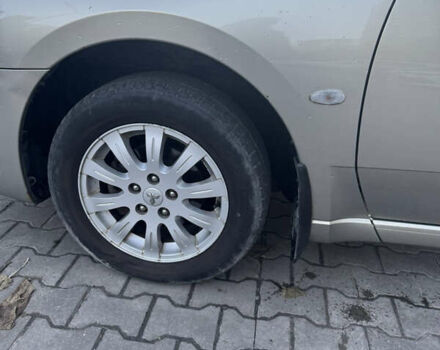 Міцубісі Галант 2009 у Києві на Automoto.ua Бежевий Міцубісі Галант, об'ємом двигуна 2.38 л та пробігом 137 тис. км за 5600 $, фото 17 на Automoto.ua