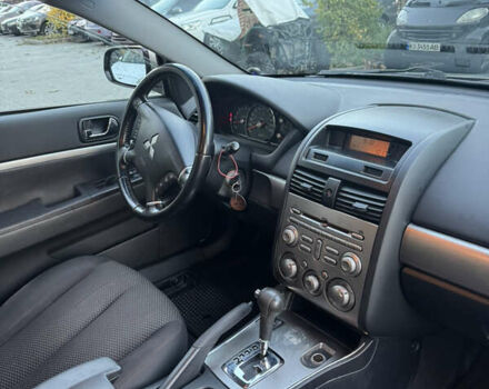 Міцубісі Галант 2009 у Києві на Automoto.ua Бежевий Міцубісі Галант, об'ємом двигуна 2.38 л та пробігом 137 тис. км за 5600 $, фото 34 на Automoto.ua