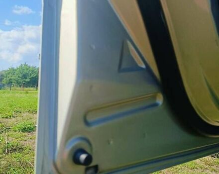 Бежевый Мицубиси Галант, объемом двигателя 2.38 л и пробегом 222 тыс. км за 6500 $, фото 9 на Automoto.ua