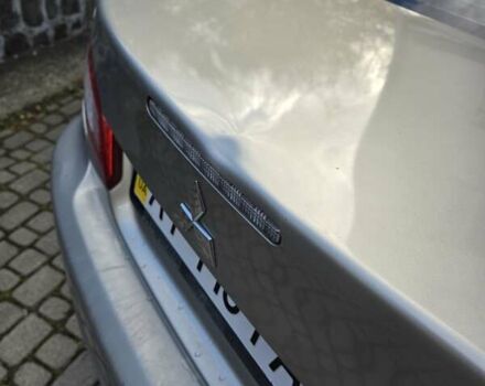 Бежевый Мицубиси Галант, объемом двигателя 2.4 л и пробегом 205 тыс. км за 7700 $, фото 34 на Automoto.ua