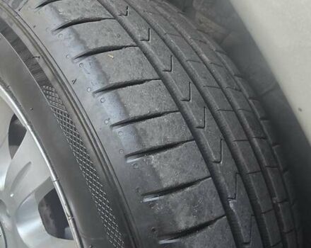 Бежевый Мицубиси Галант, объемом двигателя 2.4 л и пробегом 205 тыс. км за 7700 $, фото 28 на Automoto.ua