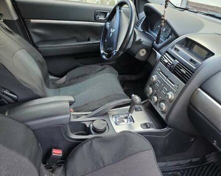 Бежевый Мицубиси Галант, объемом двигателя 2.4 л и пробегом 205 тыс. км за 7700 $, фото 18 на Automoto.ua