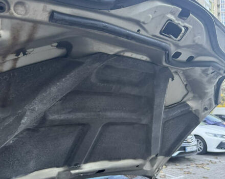 Міцубісі Галант 2009 у Києві на Automoto.ua Бежевий Міцубісі Галант, об'ємом двигуна 2.38 л та пробігом 137 тис. км за 5600 $, фото 7 на Automoto.ua